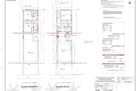 Villa i Mazarron, Murcia, Mazarron - € 640.000 | Ref: 0188/7779 - foto 6