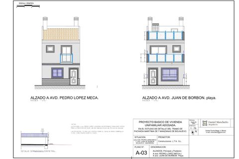 Villa i Mazarron, Murcia, Mazarron - € 640.000 | Ref: 0188/7779 - foto 7