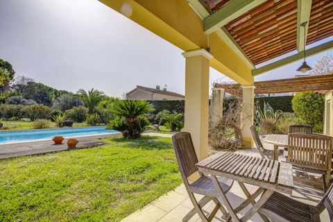 Villa i Mougins, Alpes-Maritimes, Mougins - € 1.550.000 | Ref: HH-16106245 - foto 5