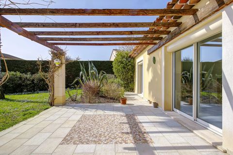 Villa i Mougins, Alpes-Maritimes, Mougins - € 1.550.000 | Ref: HH-16106245 - foto 6
