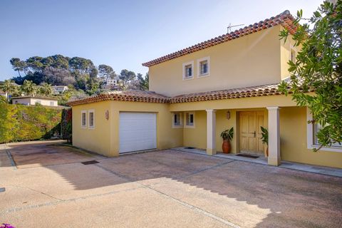 Villa i Mougins, Alpes-Maritimes, Mougins - € 1.550.000 | Ref: HH-16106245 - foto 7
