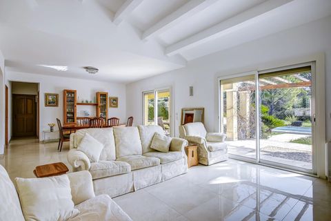 Villa i Mougins, Alpes-Maritimes, Mougins - € 1.550.000 | Ref: HH-16106245 - foto 8