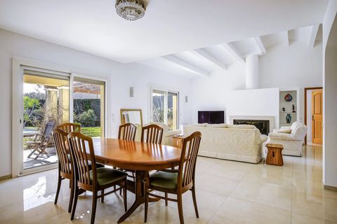 Villa i Mougins, Alpes-Maritimes, Mougins - € 1.550.000 | Ref: HH-16106245 - foto 11