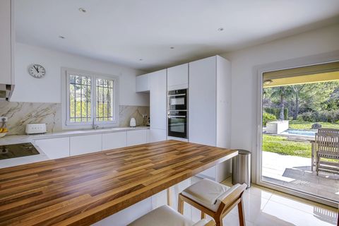 Villa i Mougins, Alpes-Maritimes, Mougins - € 1.550.000 | Ref: HH-16106245 - foto 12