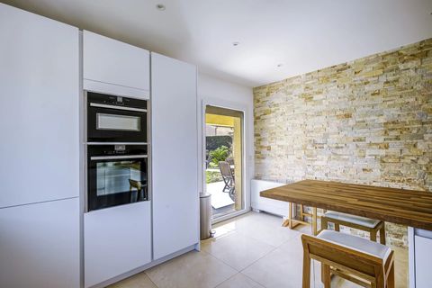 Villa i Mougins, Alpes-Maritimes, Mougins - € 1.550.000 | Ref: HH-16106245 - foto 13