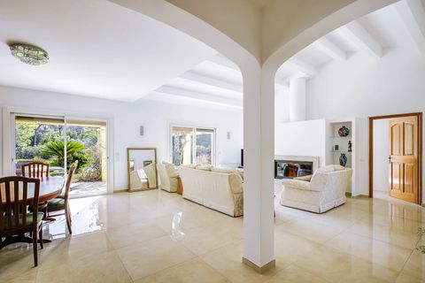 Villa i Mougins, Alpes-Maritimes, Mougins - € 1.550.000 | Ref: HH-16106245 - foto 15