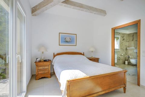 Villa i Mougins, Alpes-Maritimes, Mougins - € 1.550.000 | Ref: HH-16106245 - foto 16