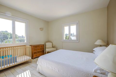 Villa i Mougins, Alpes-Maritimes, Mougins - € 1.550.000 | Ref: HH-16106245 - foto 18