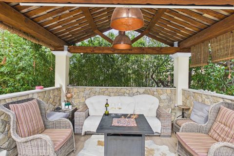 Villa i Le Rouret, Alpes-Maritimes, Le Rouret - € 1.185.000 | Ref: HH-16104613 - foto 10