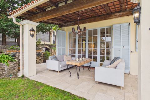 Villa i Le Rouret, Alpes-Maritimes, Le Rouret - € 1.185.000 | Ref: HH-16104613 - foto 12
