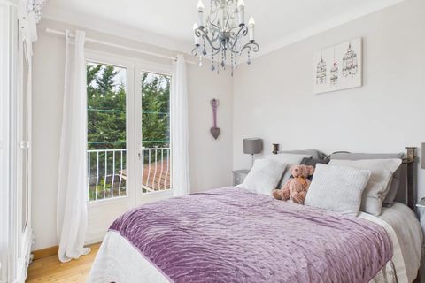 Villa i Le Rouret, Alpes-Maritimes, Le Rouret - € 1.185.000 | Ref: HH-16104613 - foto 17