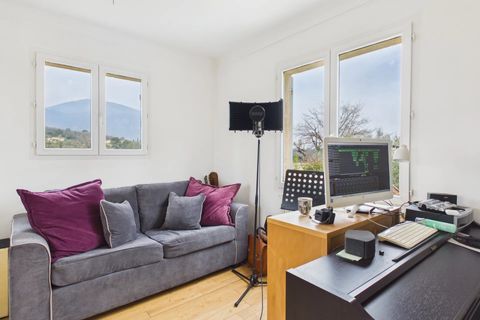 Villa i Le Rouret, Alpes-Maritimes, Le Rouret - € 1.185.000 | Ref: HH-16104613 - foto 19