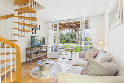 Villa i Le Rouret, Alpes-Maritimes, Le Rouret - € 1.185.000 | Ref: HH-16104613 - foto 21