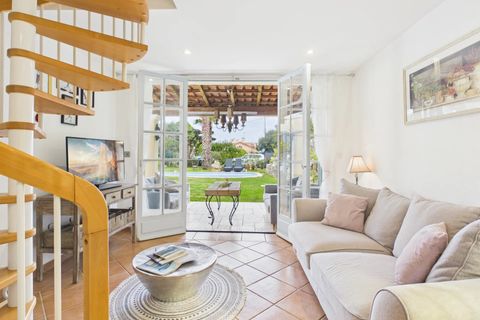 Villa i Le Rouret, Alpes-Maritimes, Le Rouret - € 1.185.000 | Ref: HH-16104613 - foto 22