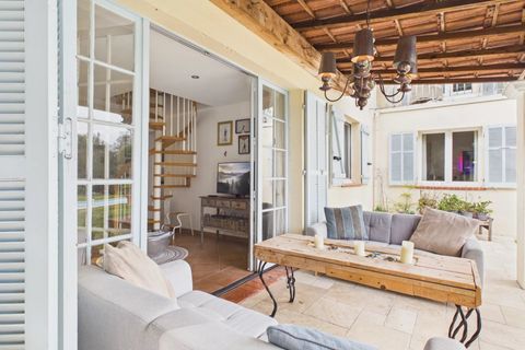 Villa i Le Rouret, Alpes-Maritimes, Le Rouret - € 1.185.000 | Ref: HH-16104613 - foto 27