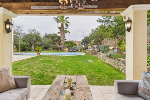 Villa i Le Rouret, Alpes-Maritimes, Le Rouret - € 1.185.000 | Ref: HH-16104613 - foto 28