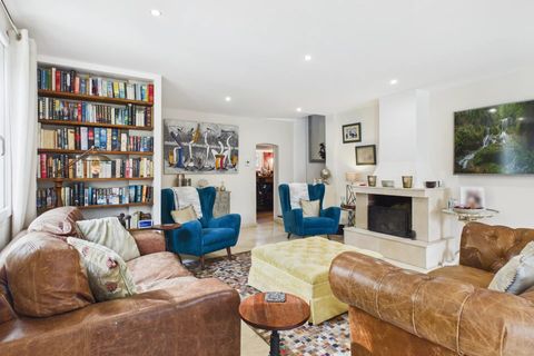 Villa i Le Rouret, Alpes-Maritimes, Le Rouret - € 1.185.000 | Ref: HH-16104613 - foto 4