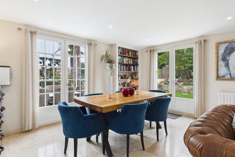 Villa i Le Rouret, Alpes-Maritimes, Le Rouret - € 1.185.000 | Ref: HH-16104613 - foto 7