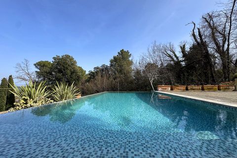 Villa i Le Rouret, Alpes-Maritimes, Le Rouret - € 1.995.000 | Ref: HH-16102705 - foto 2