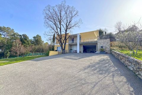 Villa i Le Rouret, Alpes-Maritimes, Le Rouret - € 1.995.000 | Ref: HH-16102705 - foto 3