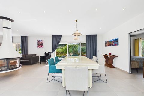 Villa i Le Rouret, Alpes-Maritimes, Le Rouret - € 1.995.000 | Ref: HH-16102705 - foto 13