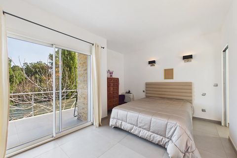Villa i Le Rouret, Alpes-Maritimes, Le Rouret - € 1.995.000 | Ref: HH-16102705 - foto 15