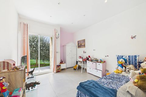Villa i Le Rouret, Alpes-Maritimes, Le Rouret - € 1.995.000 | Ref: HH-16102705 - foto 20