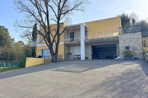 Villa i Le Rouret, Alpes-Maritimes, Le Rouret - € 1.995.000 | Ref: HH-16102705 - foto 24