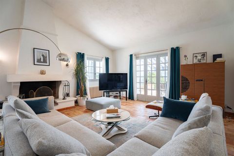 Villa i Mougins, Alpes-Maritimes, Mougins - € 1.890.000 | Ref: HH-16101253 - foto 3