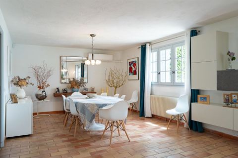 Villa i Mougins, Alpes-Maritimes, Mougins - € 1.890.000 | Ref: HH-16101253 - foto 4