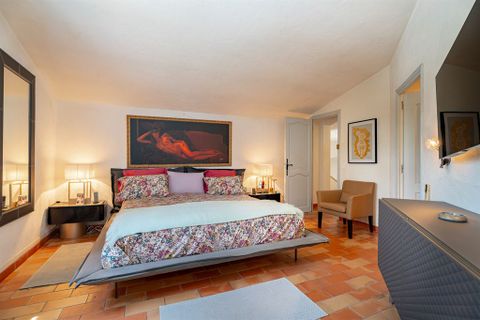 Villa i Mougins, Alpes-Maritimes, Mougins - € 1.890.000 | Ref: HH-16101253 - foto 6
