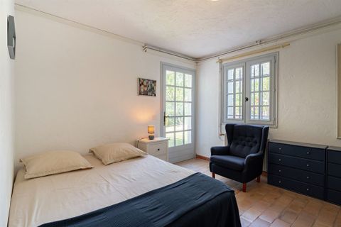 Villa i Mougins, Alpes-Maritimes, Mougins - € 1.890.000 | Ref: HH-16101253 - foto 8