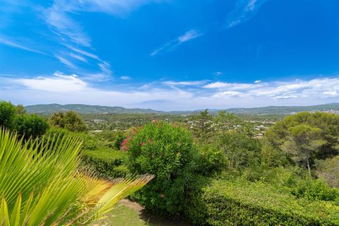 Villa i Mougins, Alpes-Maritimes, Mougins - € 1.890.000 | Ref: HH-16101253 - foto 11