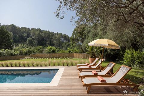 Villa a Pegomas, Alpes-Maritimes, Pegomas - € 1.675.000 | Ref: HH-15827865 - foto 2