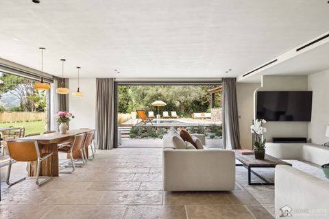 Villa a Pegomas, Alpes-Maritimes, Pegomas - € 1.675.000 | Ref: HH-15827865 - foto 3