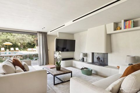 Villa a Pegomas, Alpes-Maritimes, Pegomas - € 1.675.000 | Ref: HH-15827865 - foto 5