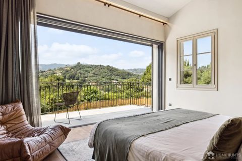 Villa a Pegomas, Alpes-Maritimes, Pegomas - € 1.675.000 | Ref: HH-15827865 - foto 9