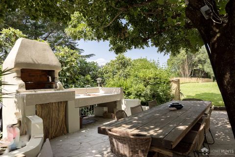 Villa a Pegomas, Alpes-Maritimes, Pegomas - € 1.675.000 | Ref: HH-15827865 - foto 12