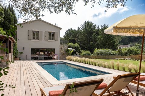 Villa a Pegomas, Alpes-Maritimes, Pegomas - € 1.675.000 | Ref: HH-15827865 - foto 13