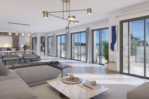 Apartament a Eze, Alpes-Maritimes, Eze - € 3.242.000 | Ref: HH-15722529 - foto 2