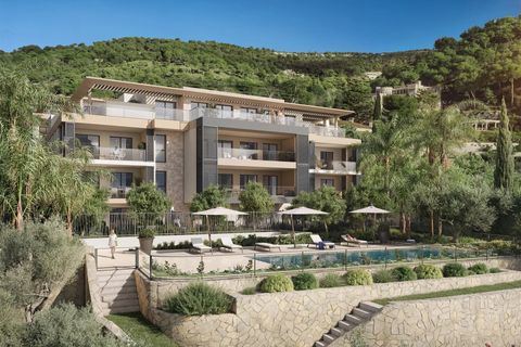 Apartament a Eze, Alpes-Maritimes, Eze - € 3.242.000 | Ref: HH-15722529 - foto 3