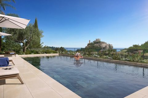 Apartamento em Eze, Alpes-Maritimes, Eze - € 3.242.000 | Ref: HH-15722529 - foto 6