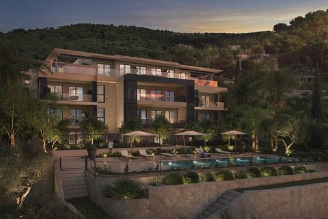 Apartamento em Eze, Alpes-Maritimes, Eze - € 3.242.000 | Ref: HH-15722529 - foto 8