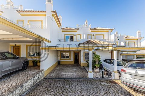 Rækkehus i Albufeira, Faro, Albufeira - € 455.000 | Ref: City-26-21C - foto 28