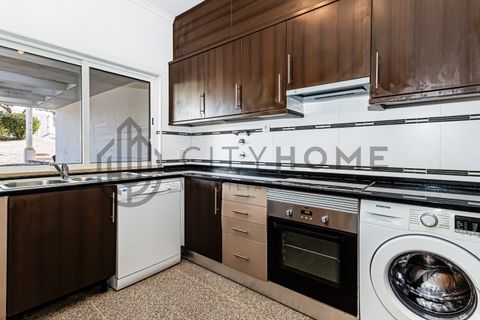 Rækkehus i Albufeira, Faro, Albufeira - € 455.000 | Ref: City-26-21C - foto 8