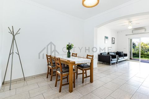 Rækkehus i Albufeira, Faro, Albufeira - € 455.000 | Ref: City-26-21C - foto 5