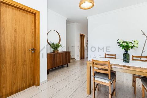 Rækkehus i Albufeira, Faro, Albufeira - € 455.000 | Ref: City-26-21C - foto 6
