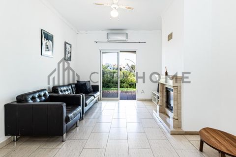 Rækkehus i Albufeira, Faro, Albufeira - € 455.000 | Ref: City-26-21C - foto 7