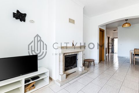 Rækkehus i Albufeira, Faro, Albufeira - € 455.000 | Ref: City-26-21C - foto 4