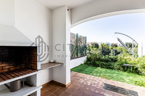 Rækkehus i Albufeira, Faro, Albufeira - € 455.000 | Ref: City-26-21C - foto 10